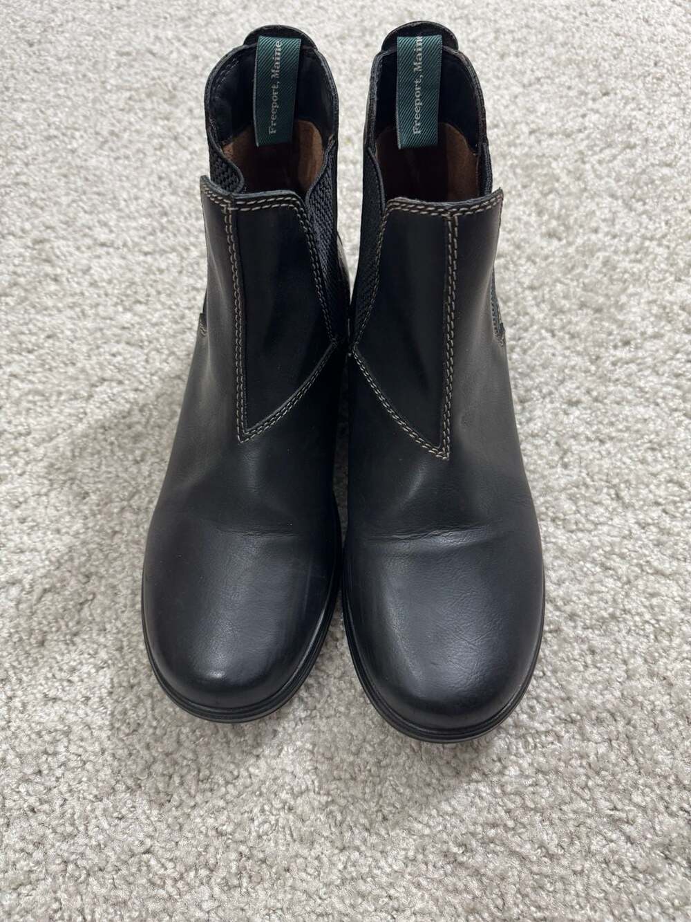 Eastland Women’s Baja Boot size 9
